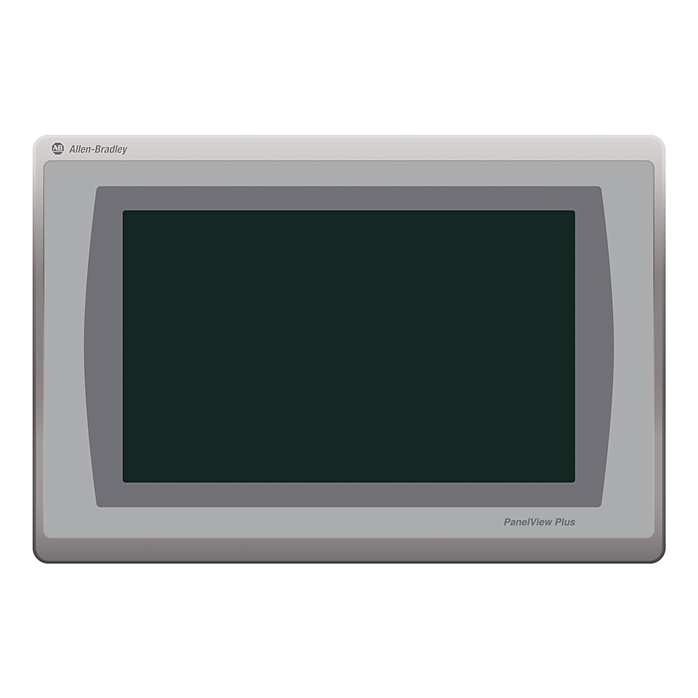 Allen-Bradley Allen-Bradley 2711P-T9W22D9P PanelView Plus 7 Graphic Terminal