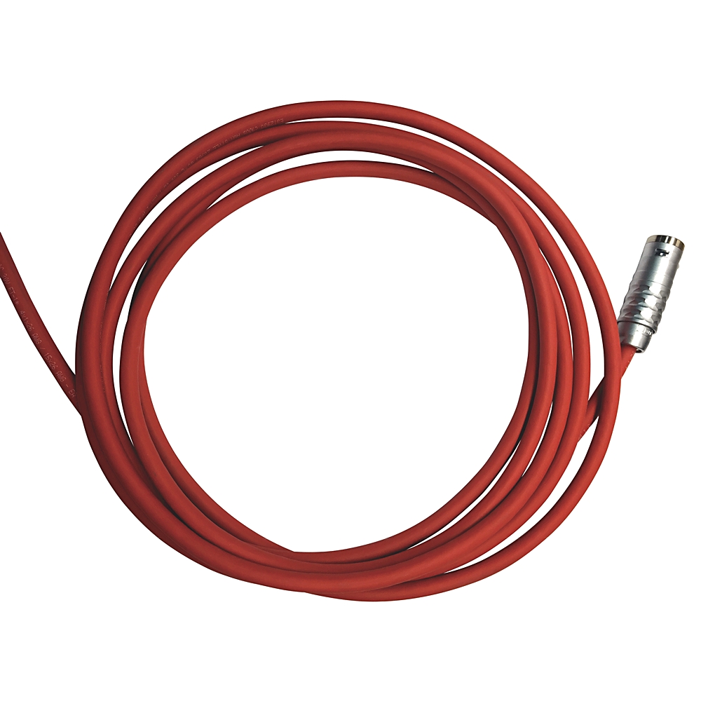 Allen-Bradley Allen-Bradley 2711T-5MCABLE MobileView Accessory, 5M Cable