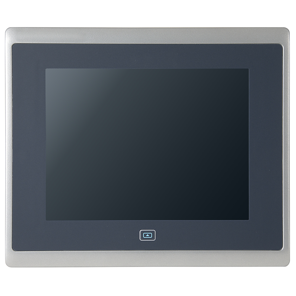 Allen-Bradley Allen-Bradley 2715P-T10CD-B PanelView 5510 Graphic Terminal