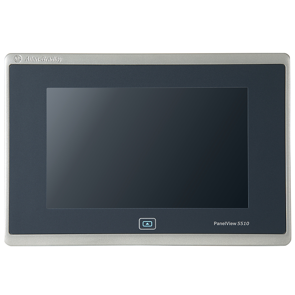 Allen-Bradley Allen-Bradley 2715P-T12WD PanelView 5510 Graphic Terminal