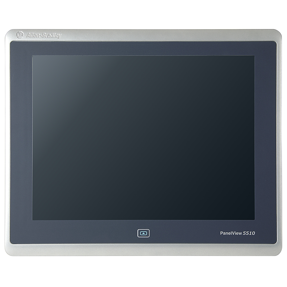 Allen-Bradley Allen-Bradley 2715P-T15CD PanelView 5510 Graphic Terminal