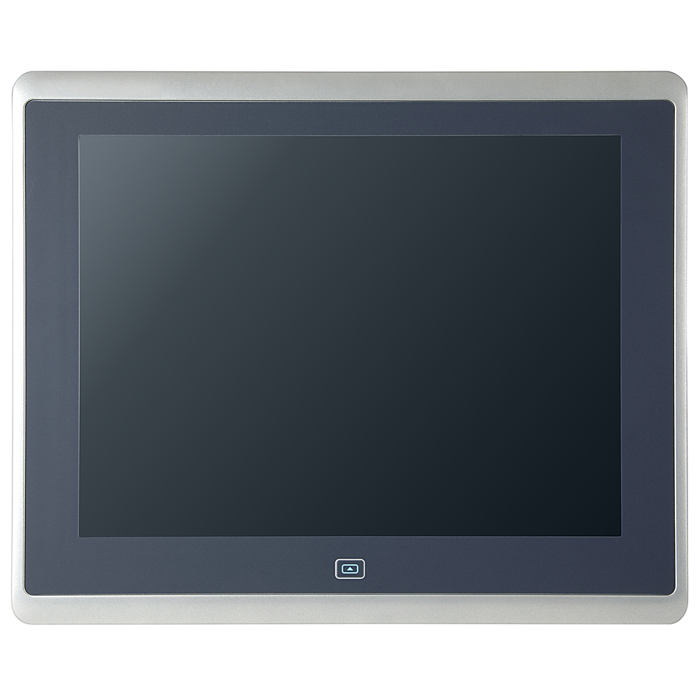 Allen-Bradley Allen-Bradley 2715P-T15CD-B PanelView 5510 Graphic Terminal