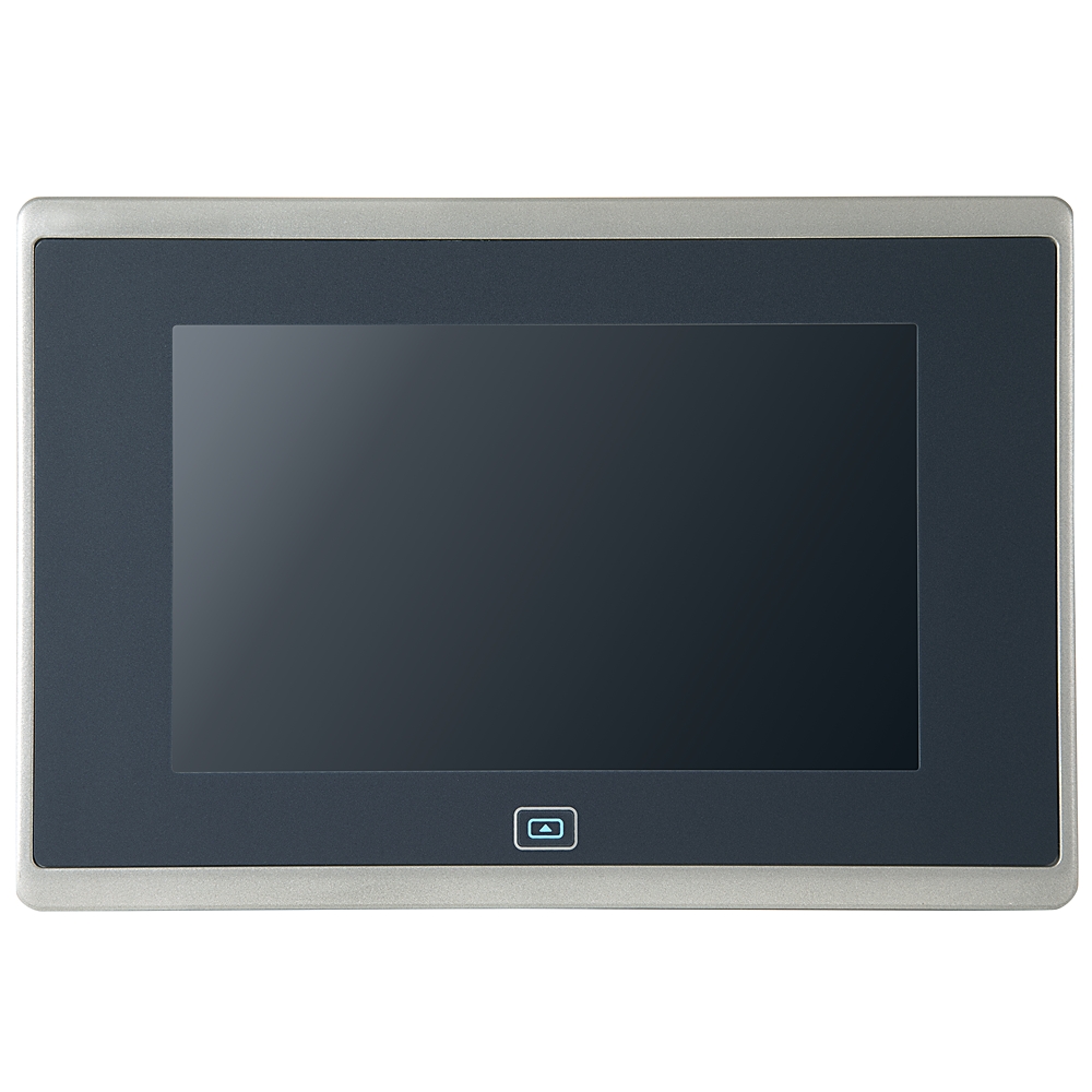 Allen-Bradley Allen-Bradley 2715P-T9WD-B PanelView 5510 Graphic Terminal