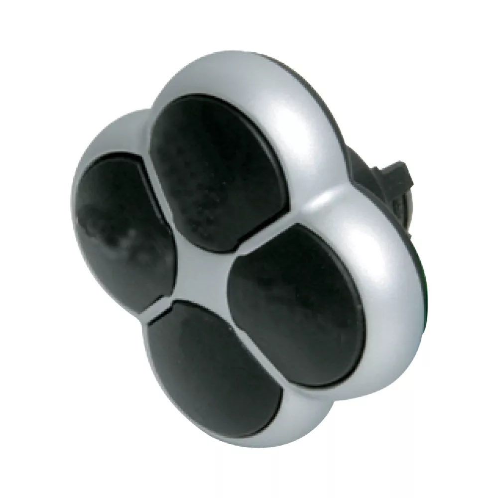Eaton Eaton Moeller® series M22 4-way pushbutton