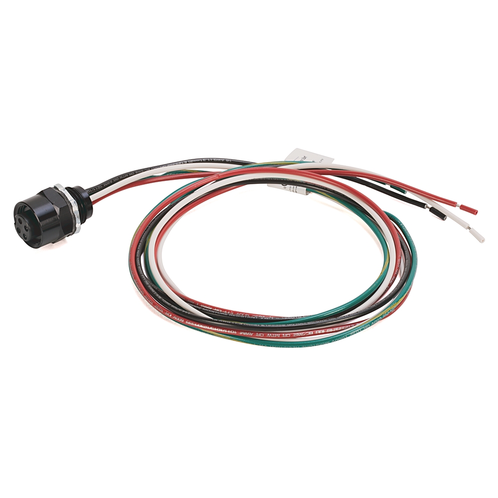 Allen-Bradley Allen-Bradley 280-M22F-M1 ArmorConnect M22 Female Receptacle