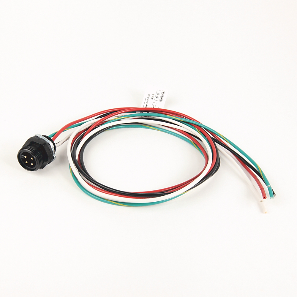 Allen-Bradley Allen-Bradley 280-M22M-M1 ArmorConnect M22 Male Receptacle