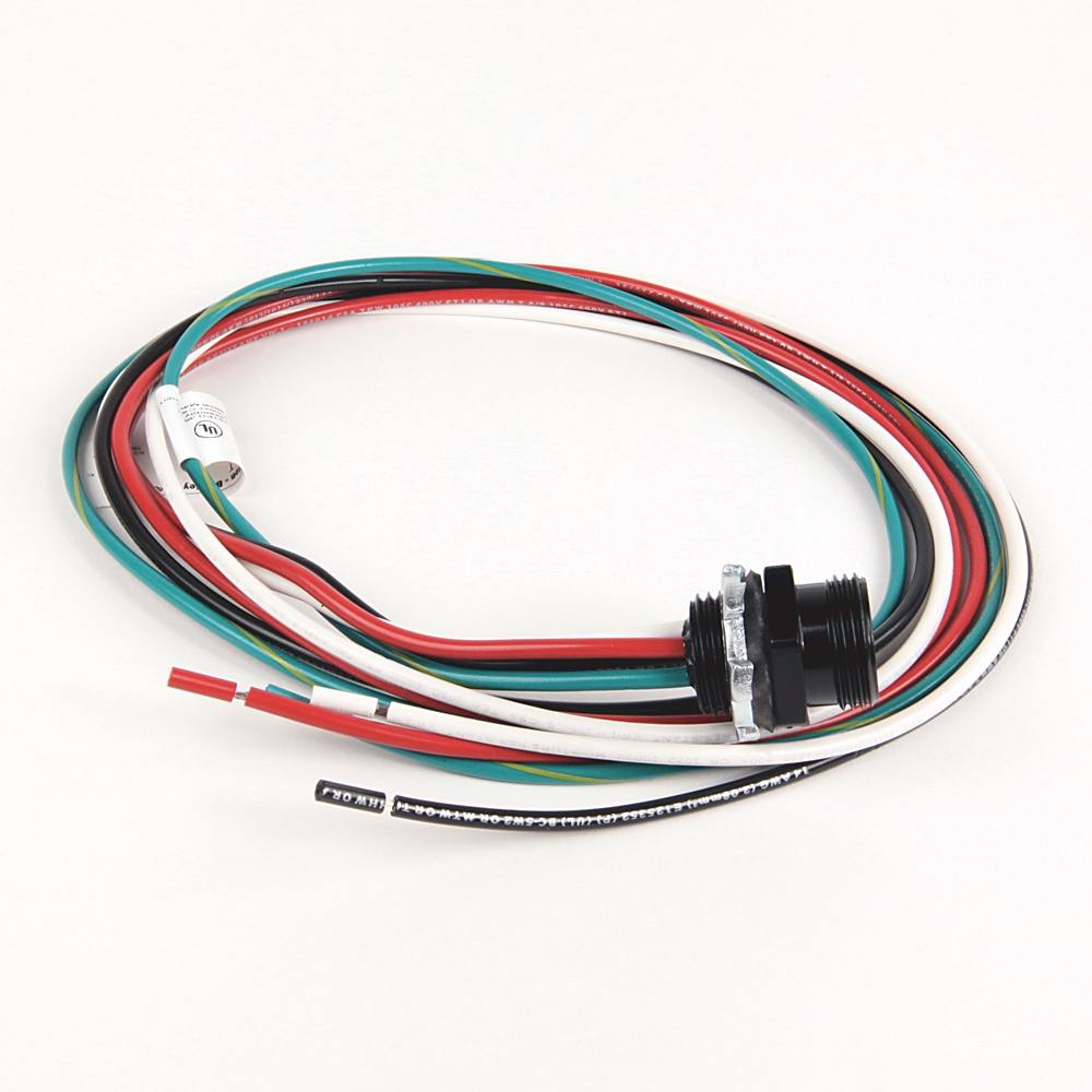 Allen-Bradley Allen-Bradley 280-M24F-M1 ArmorStart Three-Phase Power Media
