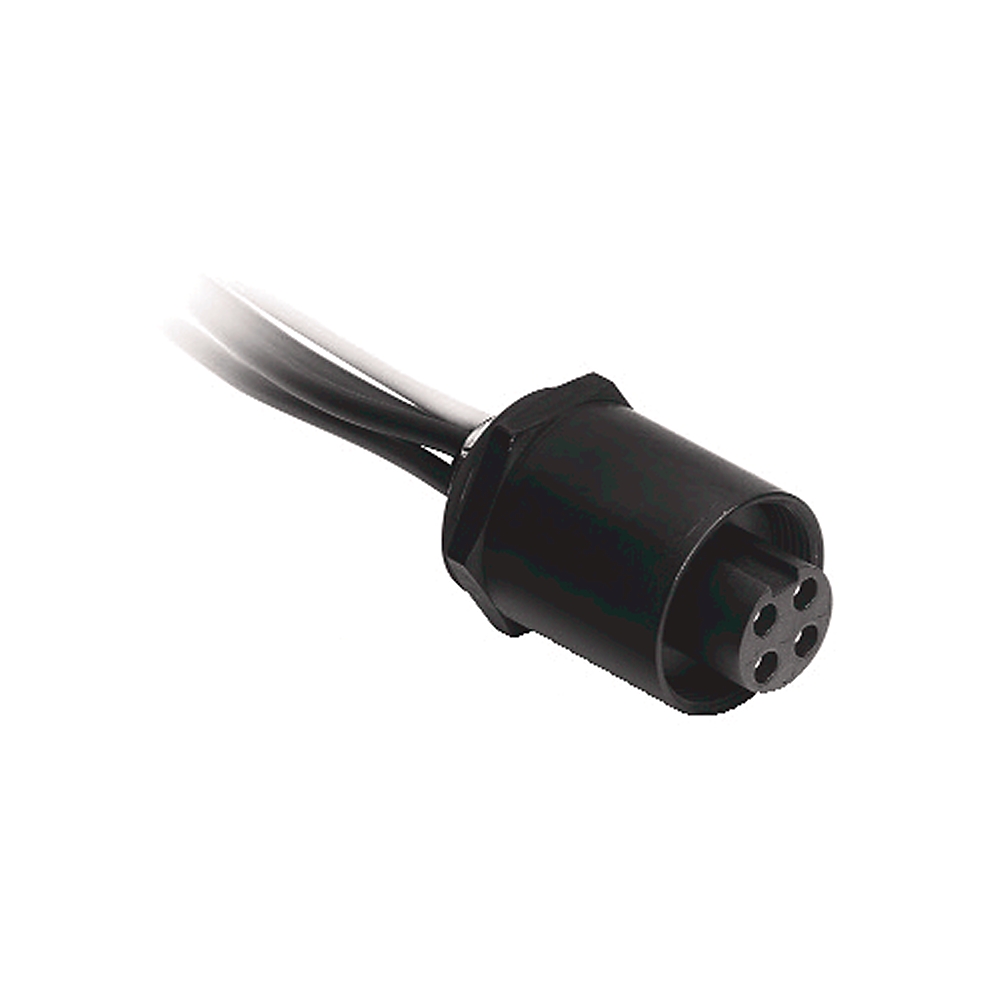 Allen-Bradley Allen-Bradley 280-M35F-M1 ArmorConnect M35 Female Receptacle