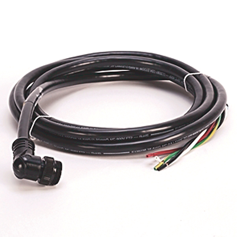 Allen-Bradley Allen-Bradley 280-MTR22-M20 ArmorConnect Brake and Motor Cable