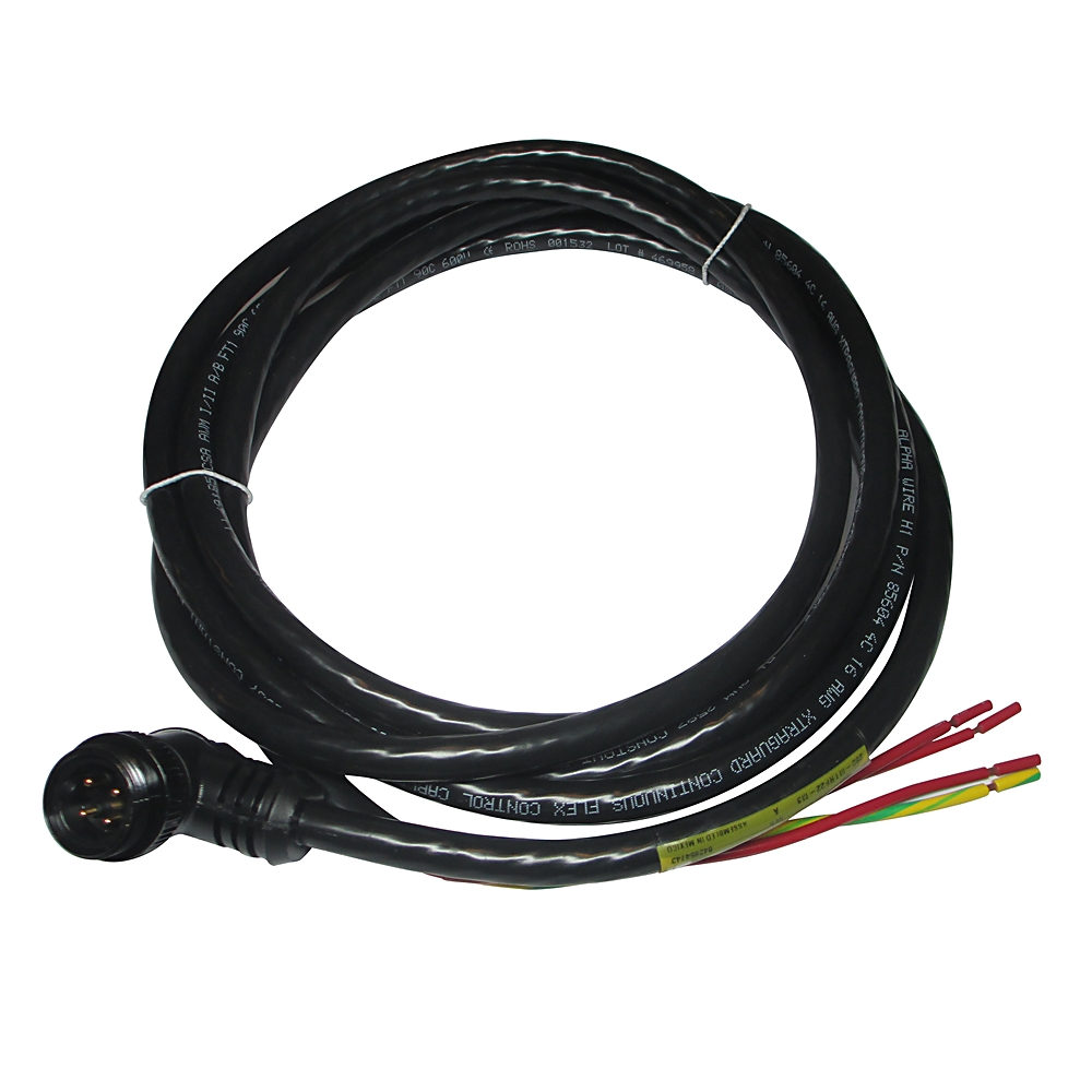 Allen-Bradley Allen-Bradley 280-MTRF22-M4 ArmorConnect Motor Flex Cable