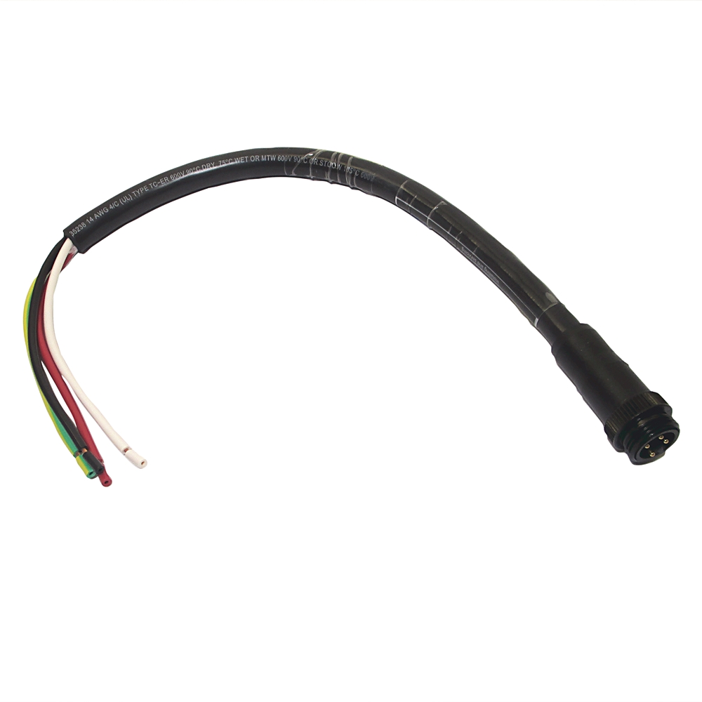 Allen-Bradley Allen-Bradley 280-PWRM22G-M4 ArmorConnect 3-PH Power Media drop cable
