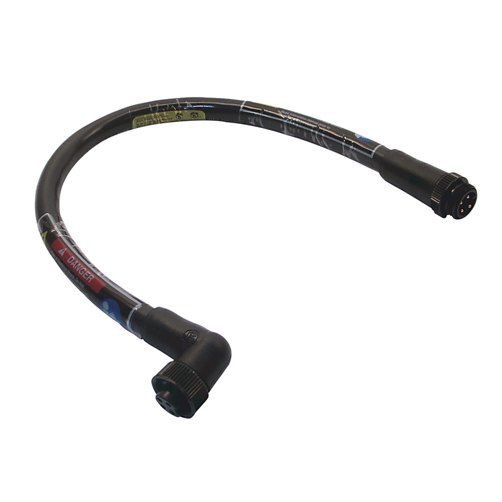 Allen-Bradley Allen-Bradley 280-PWRM24B-M3 ArmorConnect 3-PH Power Media drop cable