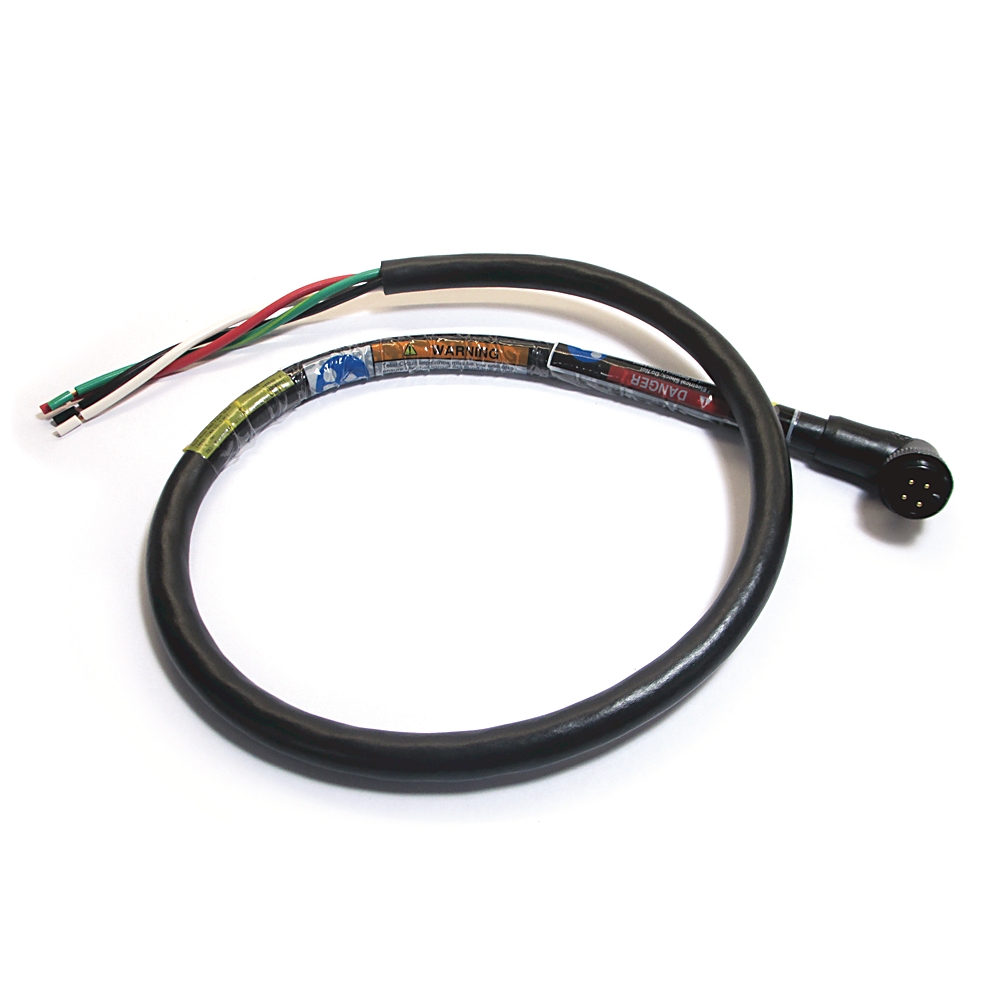 Allen-Bradley Allen-Bradley 280-PWRM24H-M12 ArmorConnect 3-PH Power Media drop cable