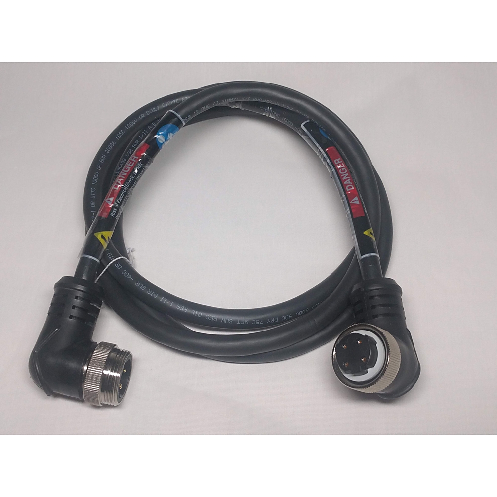 Allen-Bradley Allen-Bradley 280-PWRM29D-M2 ArmorConnect 3PH Pwr Media Mtr Cbl