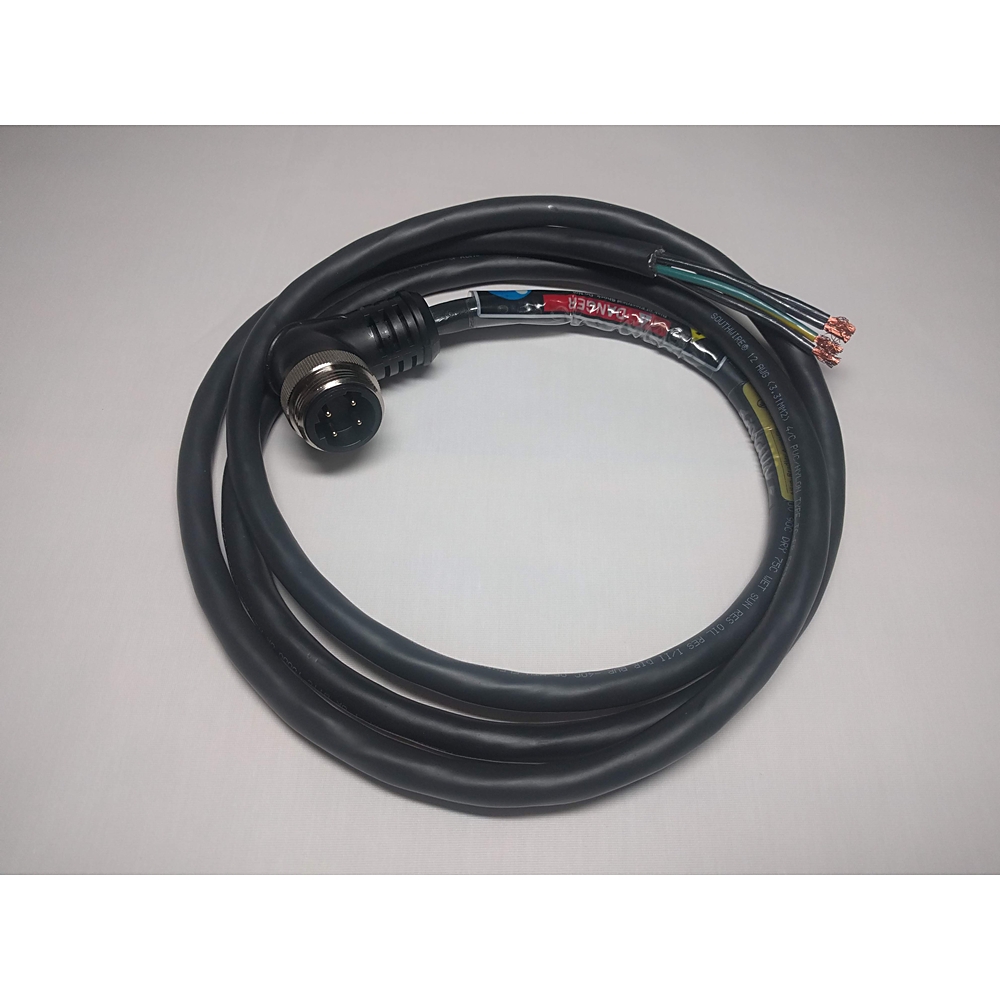 Allen-Bradley Allen-Bradley 280-PWRM29H-M1 ArmorConnect 3PH Pwr Media Mtr Cbl