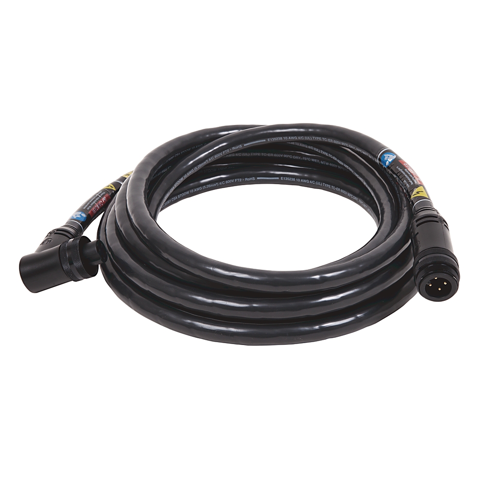 Allen-Bradley Allen-Bradley 280-PWRM35B-M2 ArmorConnect 3-PH Power Media trnk cable