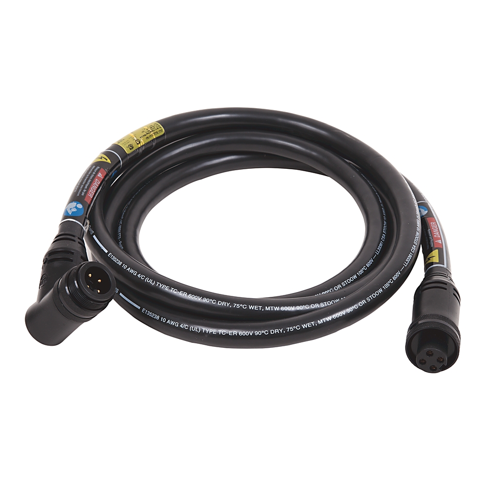 Allen-Bradley Allen-Bradley 280-PWRM35C-M8 ArmorConnect 3-PH Power Media trnk cable