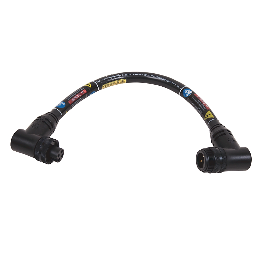 Allen-Bradley Allen-Bradley 280-PWRM35D-M8 ArmorConnect 3-PH Power Media trnk cable