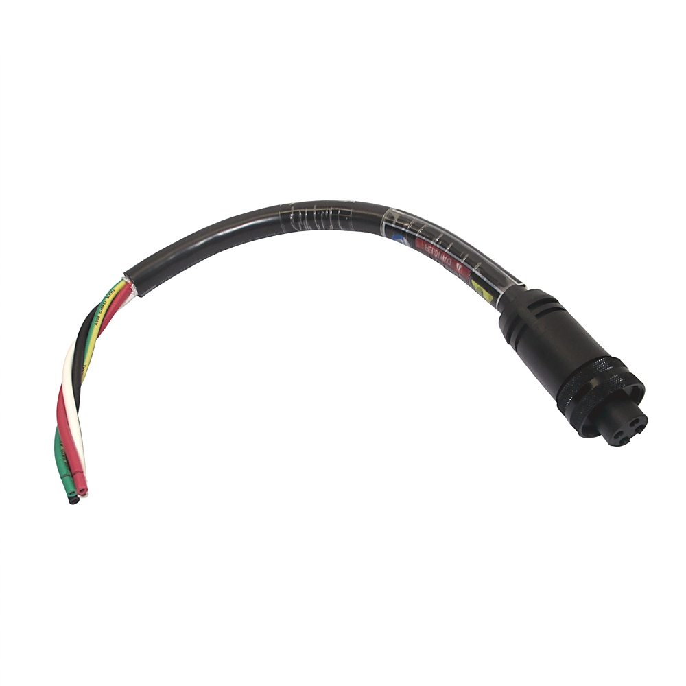 Allen-Bradley Allen-Bradley 280-PWRM35E-M3 ArmorConnect 3-PH Power Media trnk cable