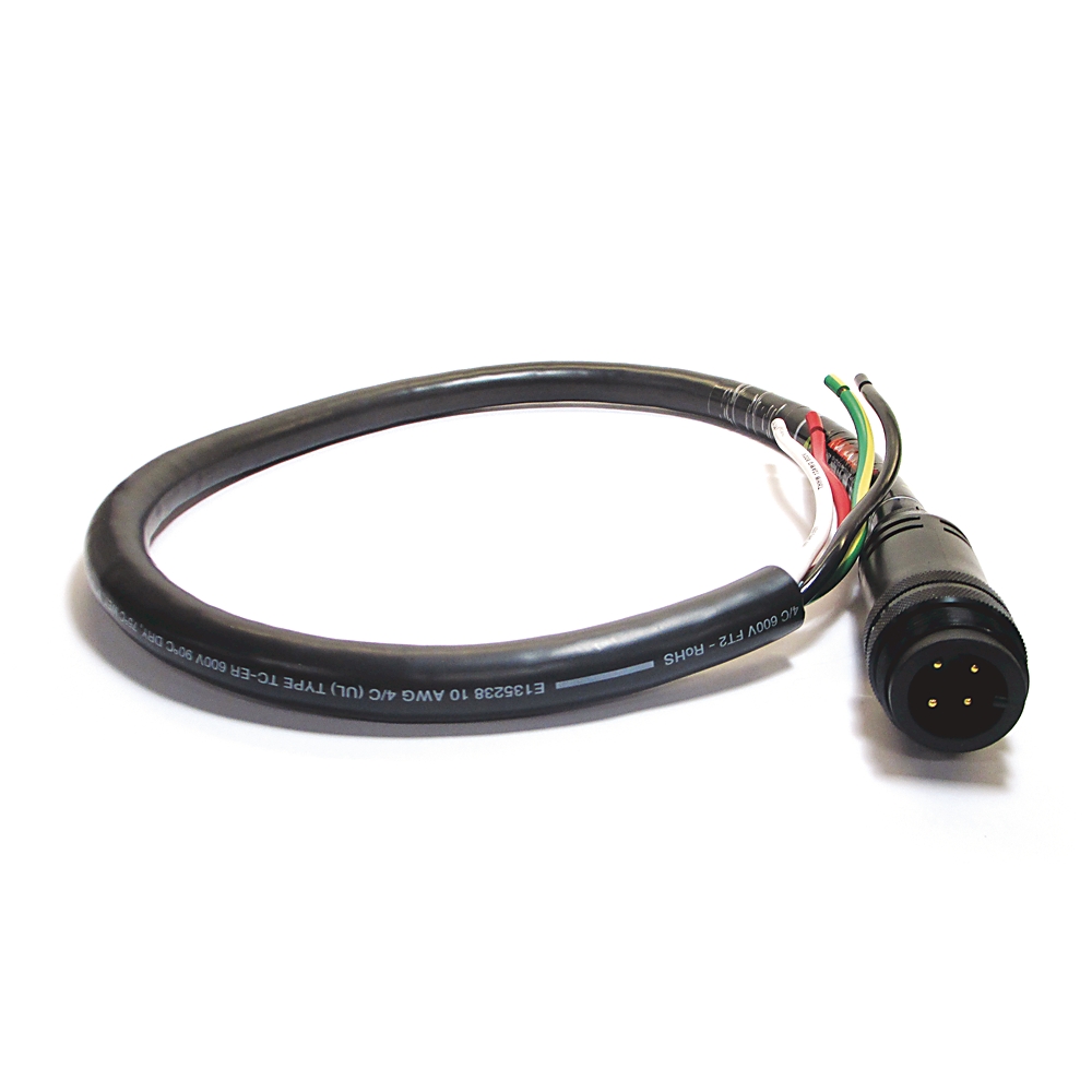 Allen-Bradley Allen-Bradley 280-PWRM35G-M2 ArmorConnect 3-PH Power Media trnk cable