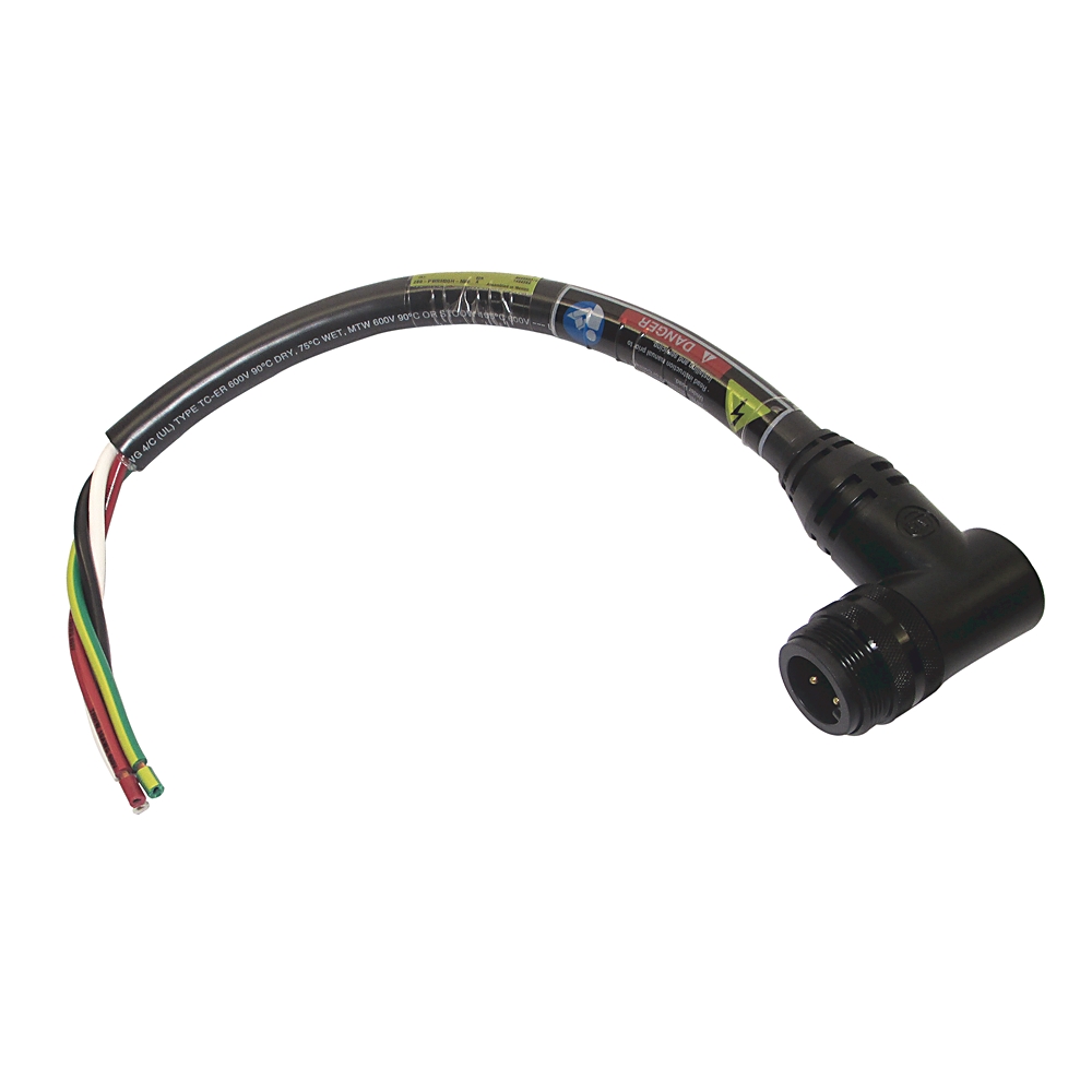 Allen-Bradley Allen-Bradley 280-PWRM35H-M8 ArmorConnect 3-PH Power Media trnk cable