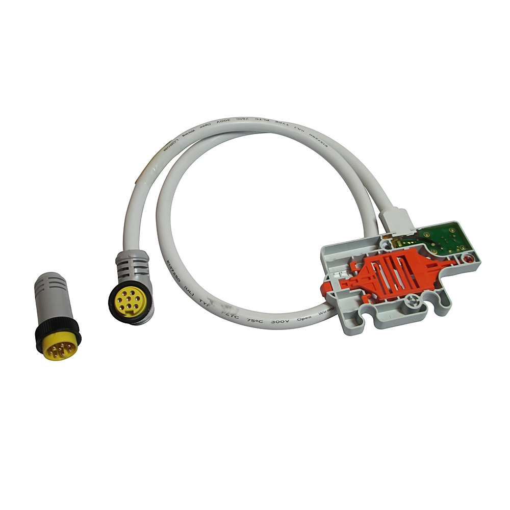 Allen-Bradley Allen-Bradley 280A-EXT1 ArmorStart w/ Terminator Resistor Cable