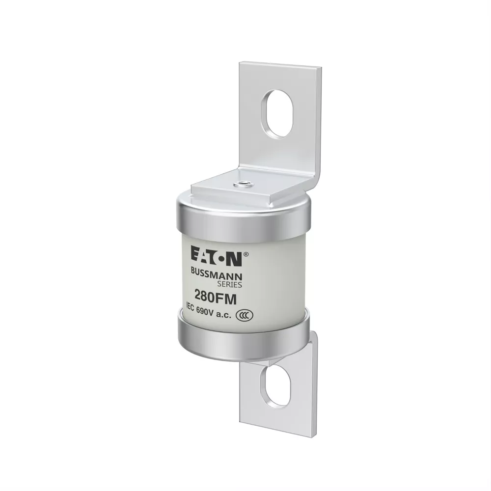 Eaton Eaton Bussmann series high speed british standard fuse