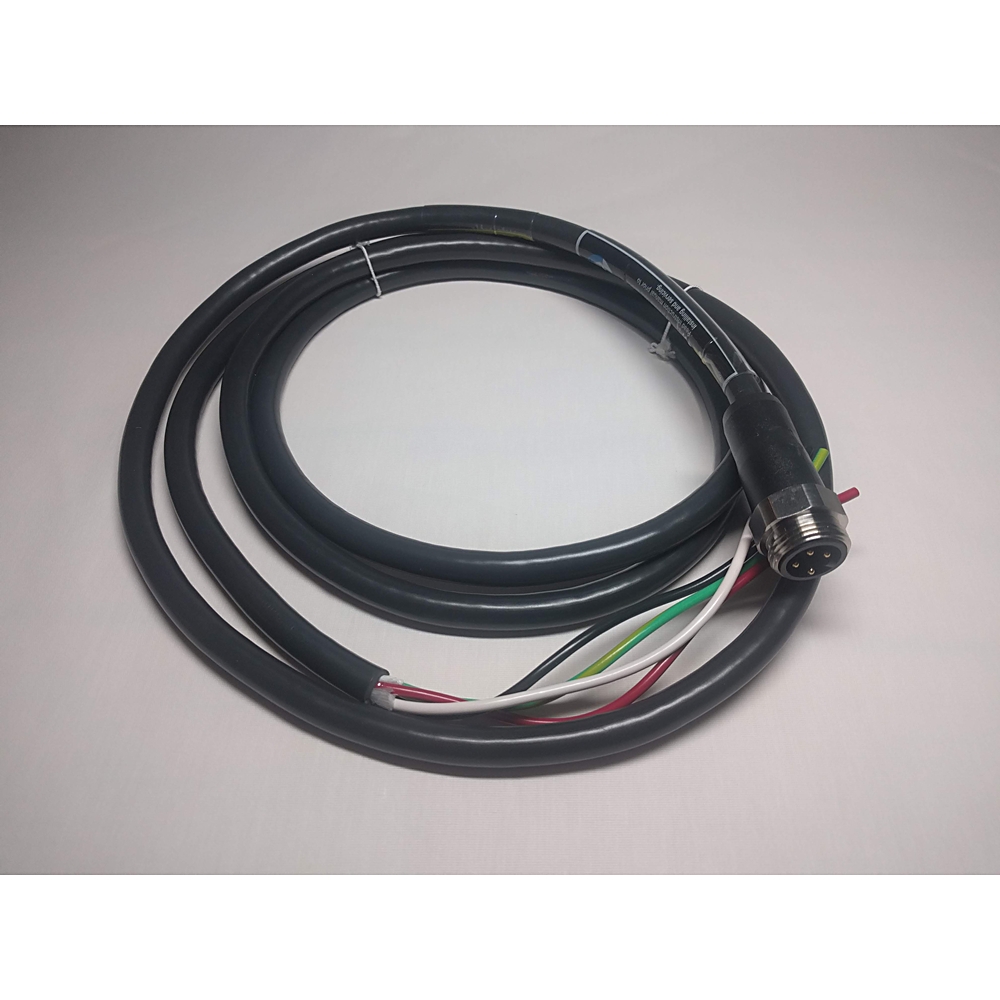 Allen-Bradley Allen-Bradley 280S-PWRM24G-M4 ArmorConnect 3-PH Power Media drop cable