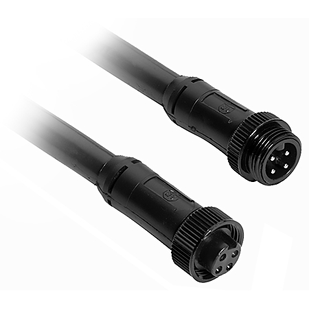 Allen-Bradley Allen-Bradley 280S-PWRM35F-M2 280 ArmorConnect Three Phase Power Cordsets and Patchcords - Trunk Cables