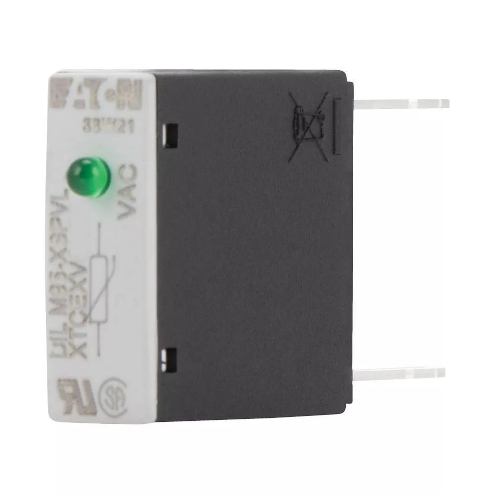Eaton Eaton Moeller® series DILM varistor suppressor circuit