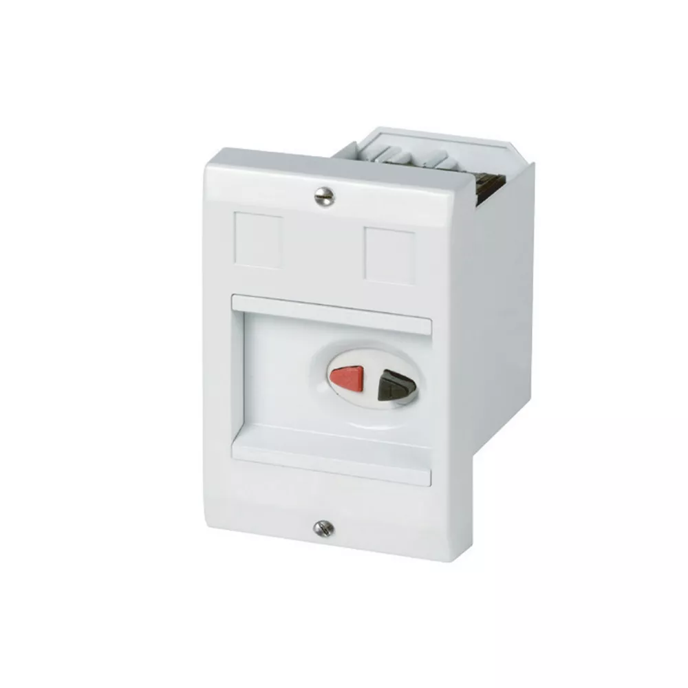 Eaton Eaton Moeller® series E-PKZ0 Accessory Insulated enclosure