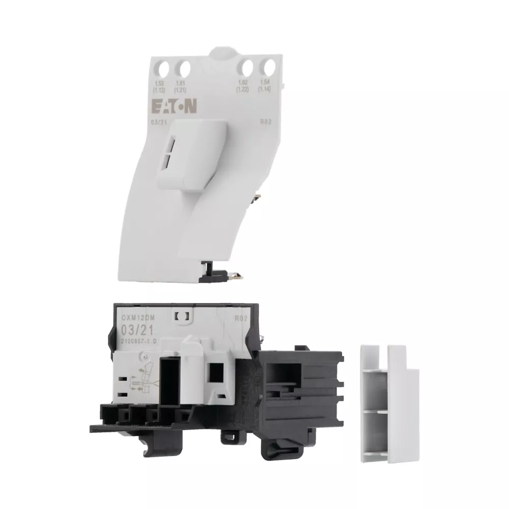 Eaton Eaton Moeller® series PKZM0 Accessory Wiring set
