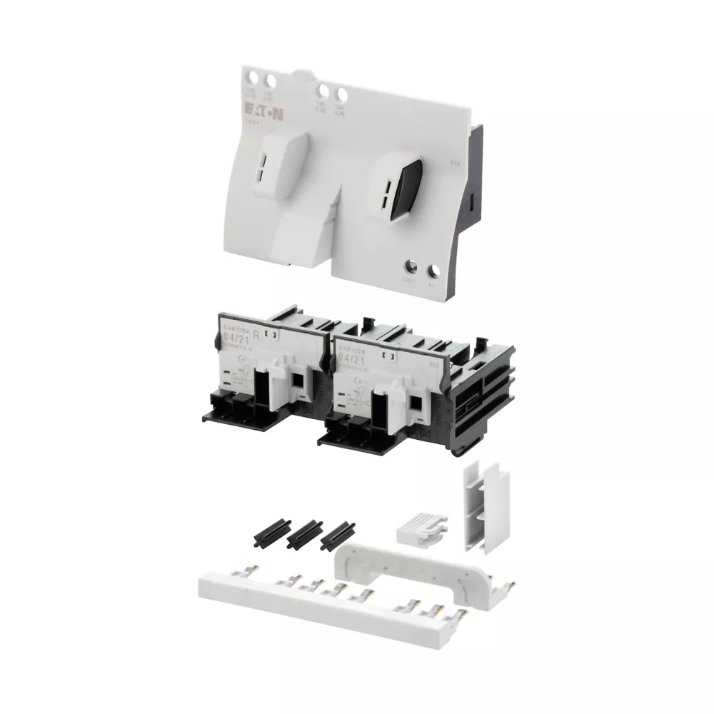 Eaton Eaton Moeller® series PKZM0 Accessory Wiring set