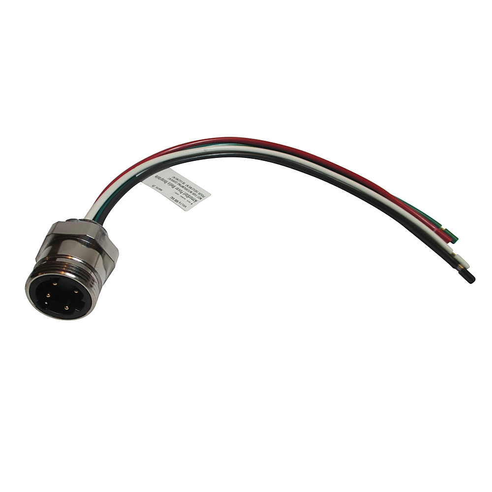 Allen-Bradley Allen-Bradley 284-M29M-M03 ArmorConnect 3PH Pwr Receptacle