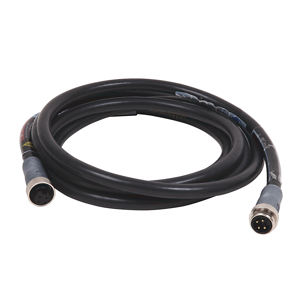 Allen-Bradley Allen-Bradley 284-PWRM22A-M10 ArmorConnect 3PH Pwr Media Shld Mtr Cbl