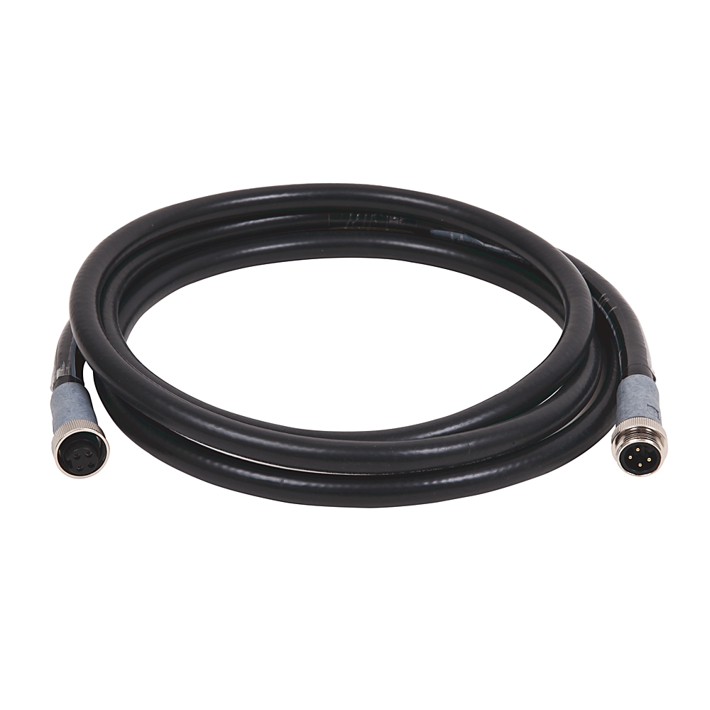 Allen-Bradley Allen-Bradley 284-PWRM24A-M10 ArmorConnect 3PH Pwr Media Shld Mtr Cbl