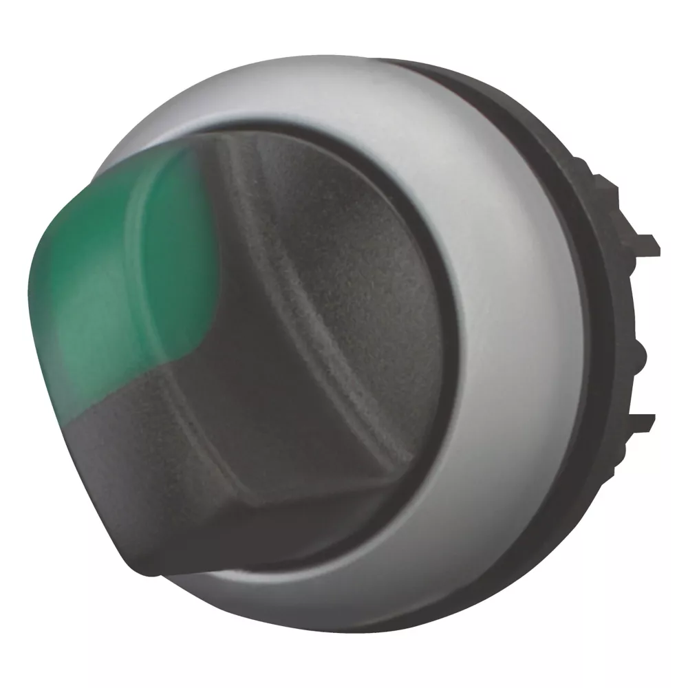 Eaton Eaton Moeller® series M22 illuminated selector switch
