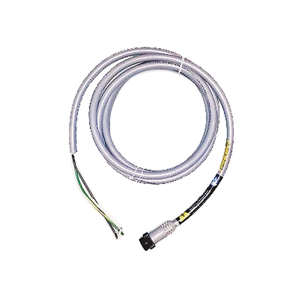Allen-Bradley Allen-Bradley 285-BRC22-M015 Source Brake Cordset Cbl, M22, 1.5 m