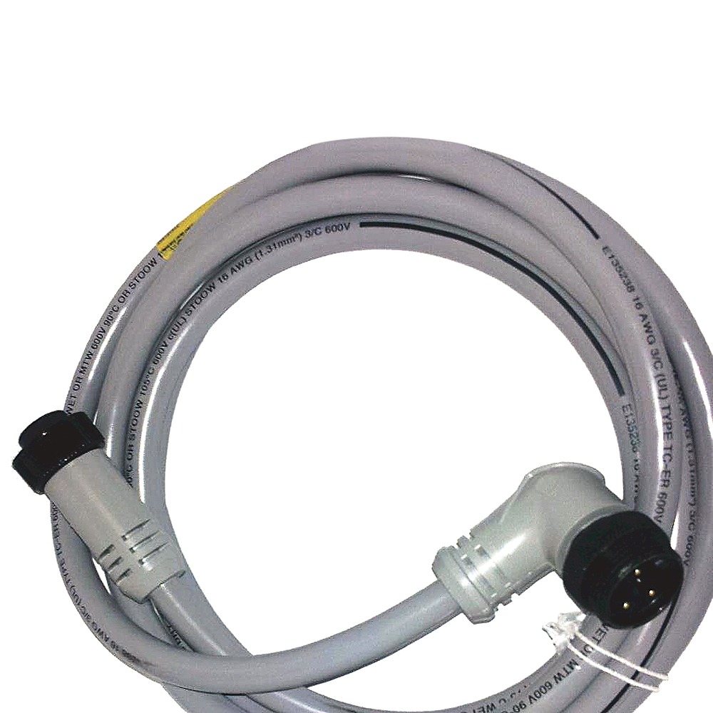 Allen-Bradley Allen-Bradley 285-BRC25-M8D Source Brake Patchcord Cable, 8M, M25