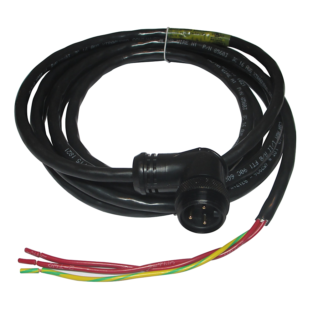 Allen-Bradley Allen-Bradley 285-BRCF25-M20 Source Brake Flex Cordset,M25, 20m