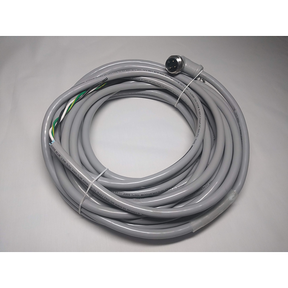 Allen-Bradley Allen-Bradley 285S-BRC25-M14 ArmorConnect Source Brake 4X Pwr Cbl