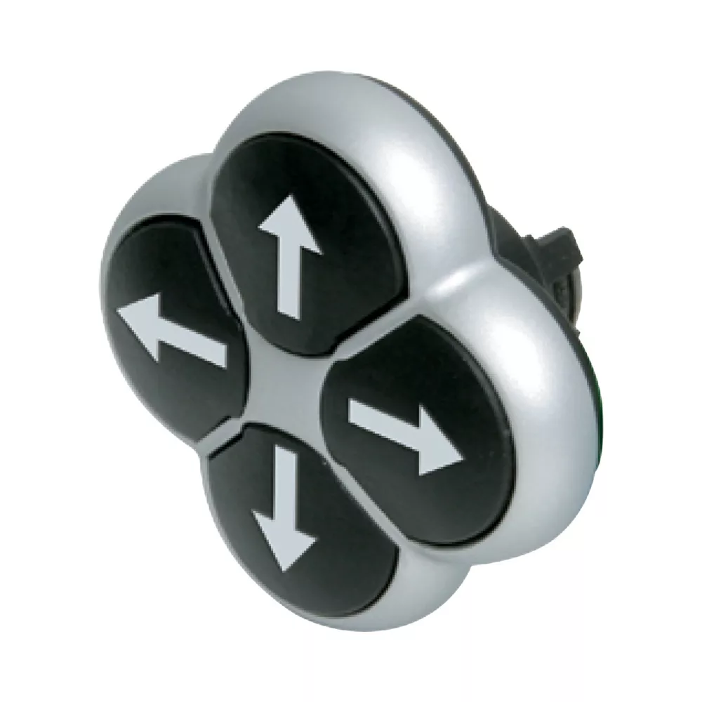 Eaton Eaton Moeller® series M22 4-way pushbutton