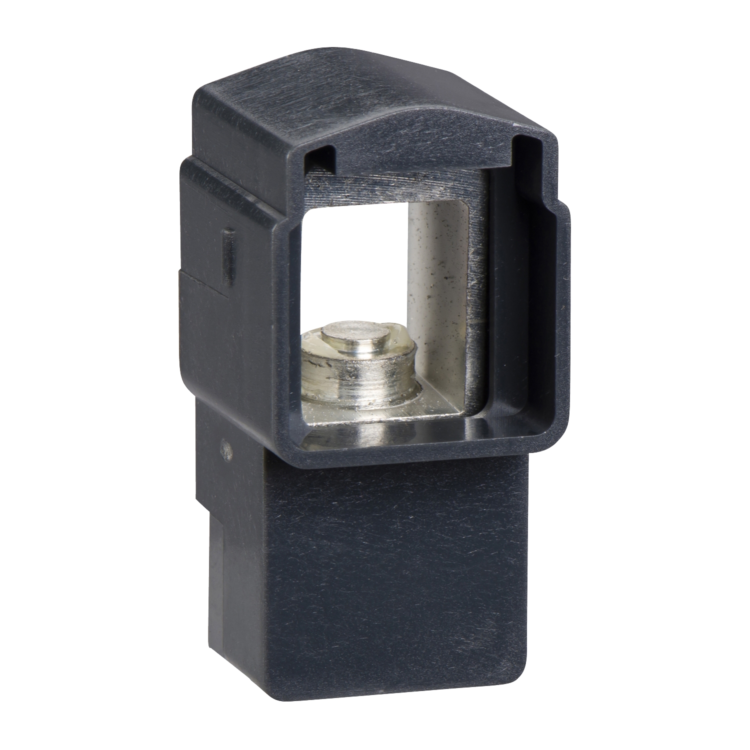 Schneider Electric Schneider Electric 28947 – Terminal blocks, 95mm2, snap in, set of 3