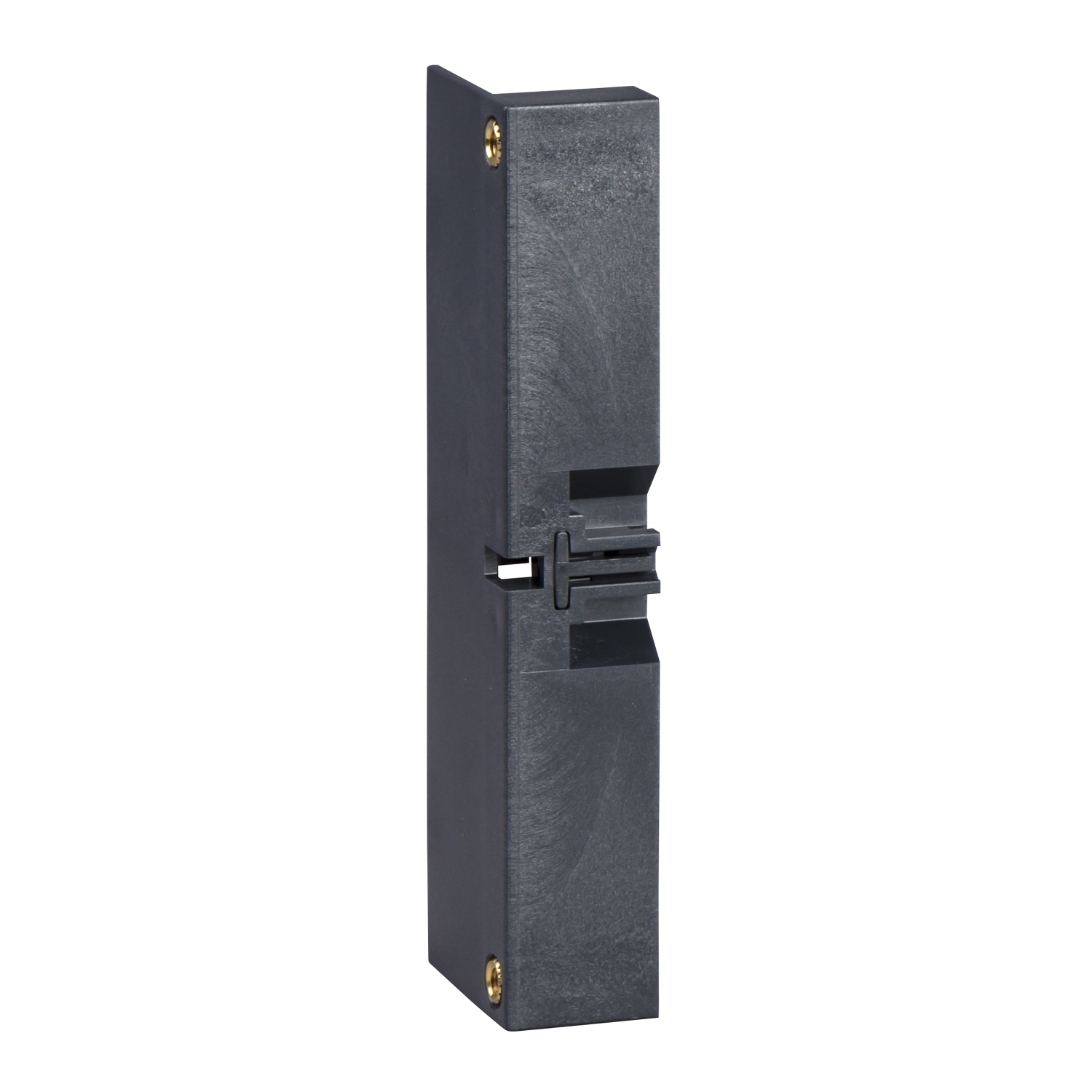 Schneider Electric Schneider Electric 28956 – Terminal shrouds, Compact INS100 to 160, insulation accessories, 3 and 4 poles, set of 2 parts