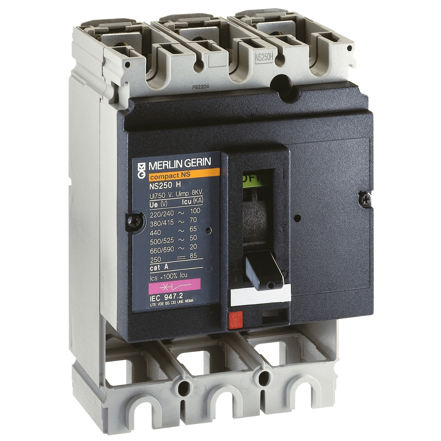 Schneider Electric Schneider Electric 29003 – ORDER NFNFE36000F10