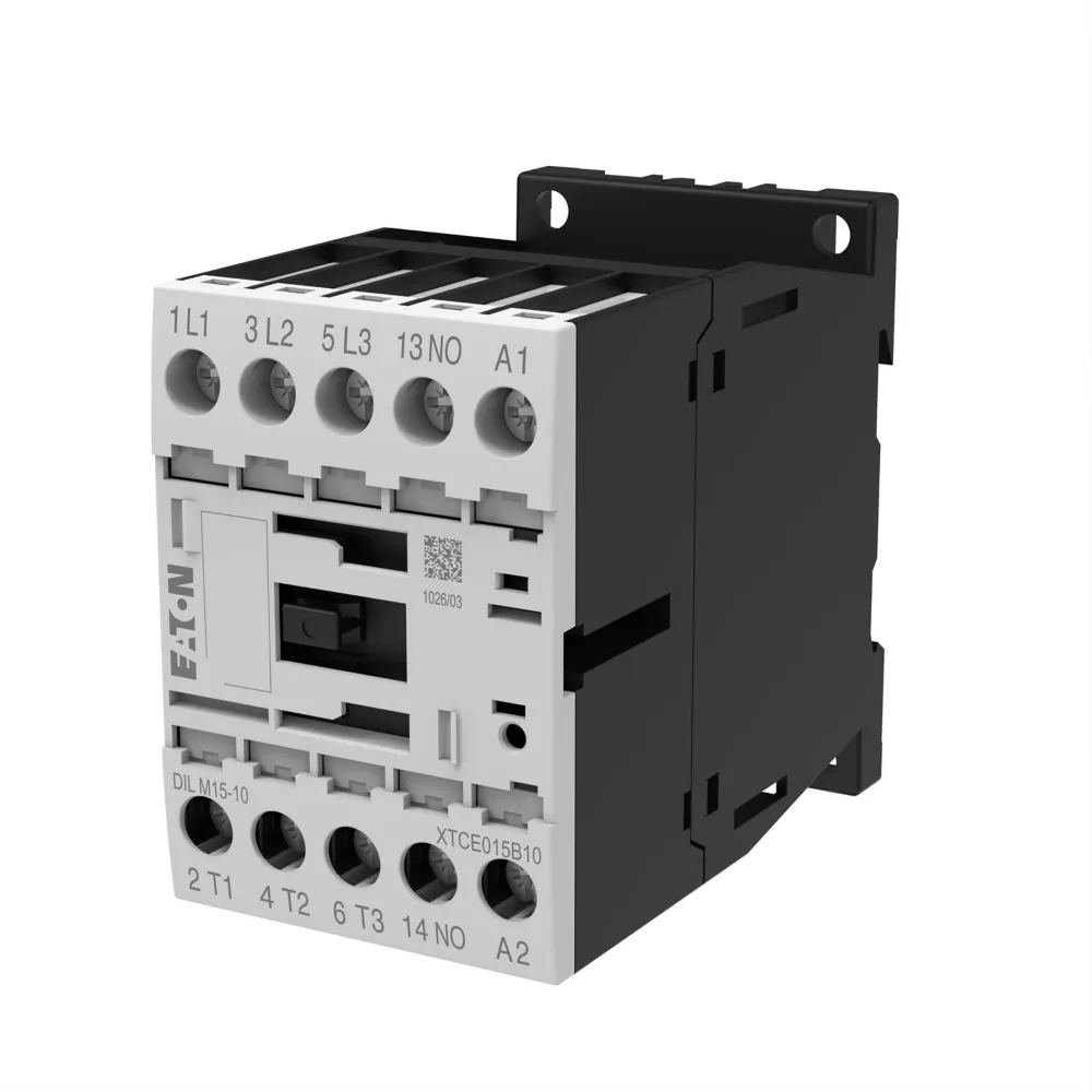 Eaton Eaton Moeller® series DILM contactor