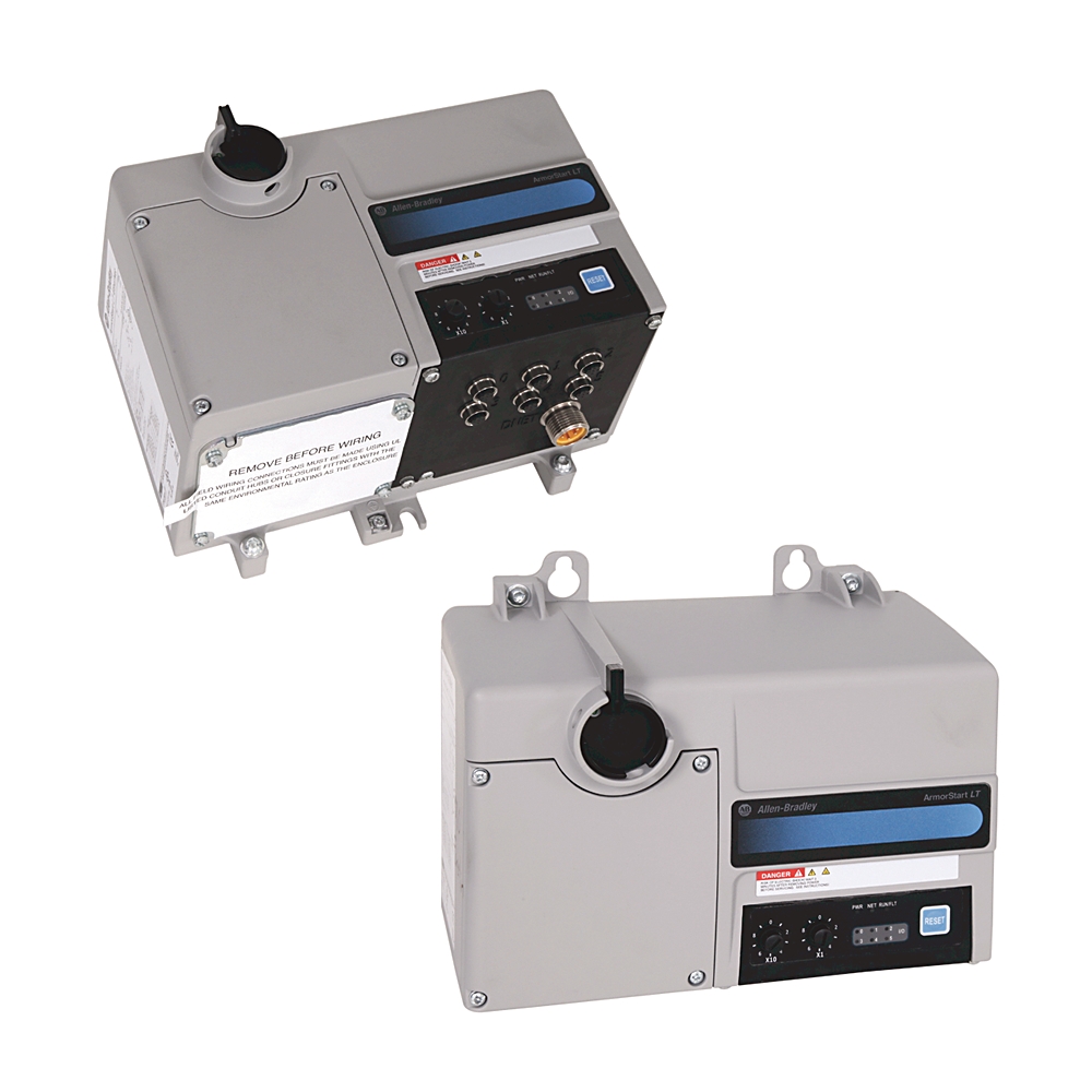 Allen-Bradley Allen-Bradley 290D-FAP-G1 Direct Online Starter