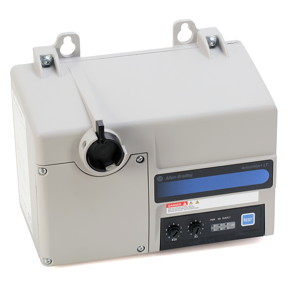 Allen-Bradley Allen-Bradley 290E-FAZ-G2-3 Direct Online Starter