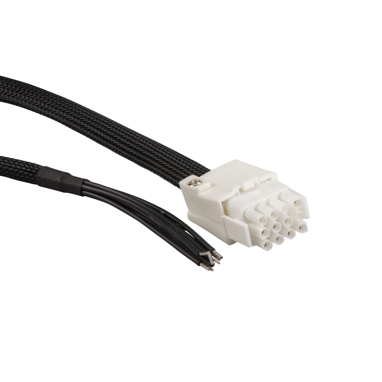 Schneider Electric Schneider Electric 29365 – Spare wiring , TransferPacT100...630A, connection kit for motor mechanisms