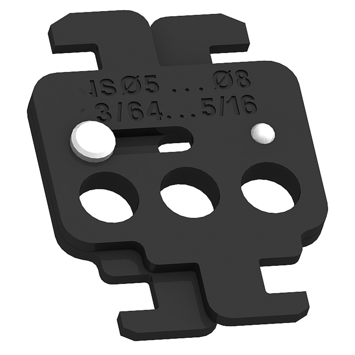 Schneider Electric Schneider Electric 29370 – Toggle padlocking device, removable adapter, ComPact NSX, OFF position only